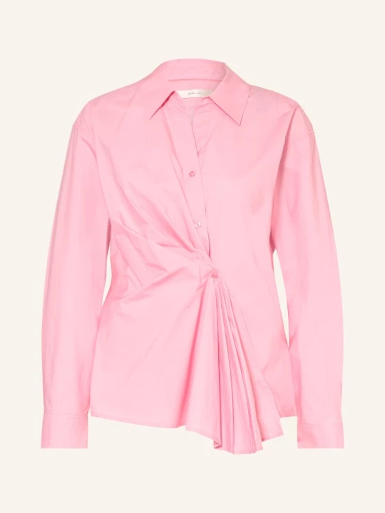 Zdjęcie produktu Inwear Bluzka Koszulowa Leloiw Dallas pink