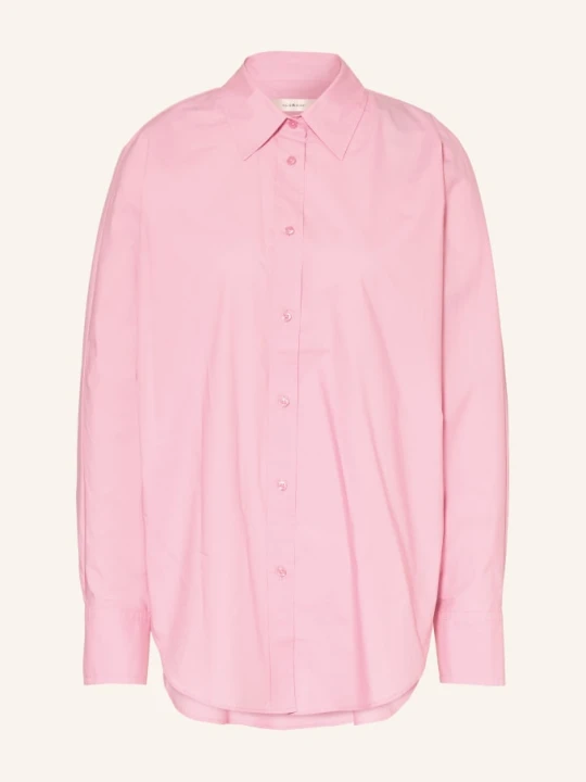 Zdjęcie produktu Inwear Bluzka Koszulowa Leloiw pink