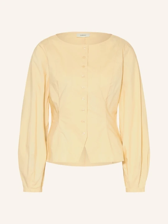 Zdjęcie produktu Inwear Bluzka Leloiw gelb ŻÓŁTY