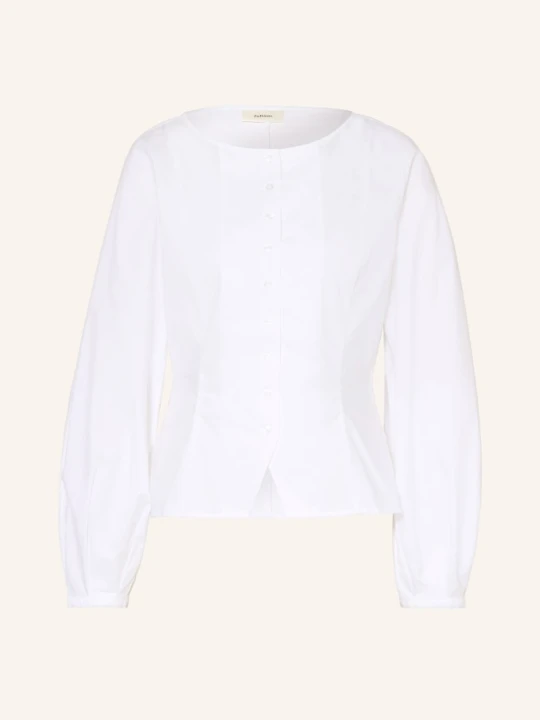 Zdjęcie produktu Inwear Bluzka Leloiw weiss BIAŁY