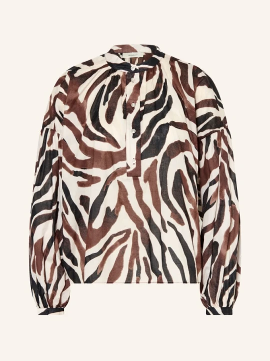 Zdjęcie produktu Inwear Bluzka Rosalieiw braun brązowy