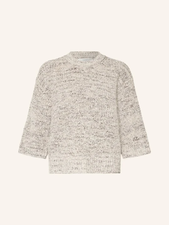 Zdjęcie produktu Inwear Dzianinowa Koszulka Duaiw beige