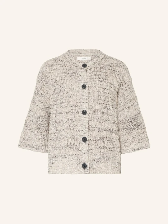 Zdjęcie produktu Inwear Kardigan Duaiw Z Rękawami 3 / 4 beige