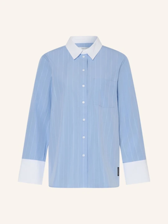Zdjęcie produktu Inwear Koszulka Dessyiw blau