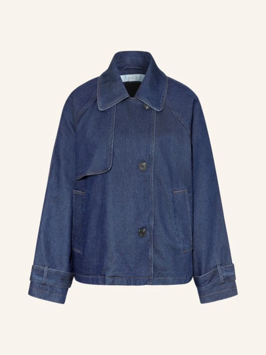 Zdjęcie produktu Inwear Kurtka Dżinsowa Mableiw Minona blau