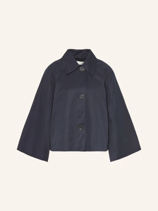 Zdjęcie produktu Inwear Kurtka Hinonaiw blau GRANATOWY