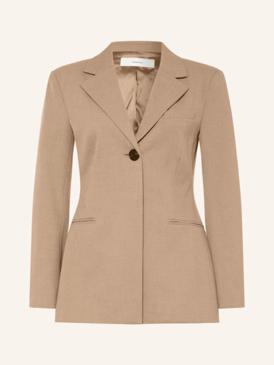 Zdjęcie produktu Inwear Marynarka Caprieiw beige