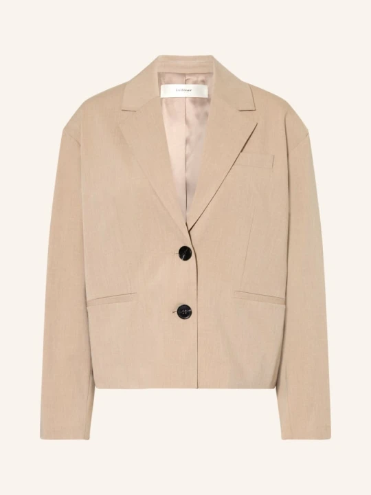 Zdjęcie produktu Inwear Marynarka Cierraiw beige JASNOBRĄZOWY