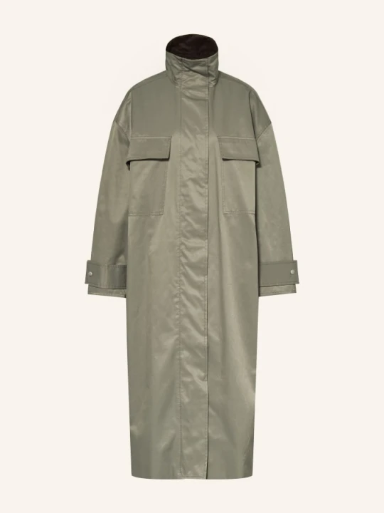 Zdjęcie produktu Inwear Płaszcz Gracelynniw gruen KHAKI