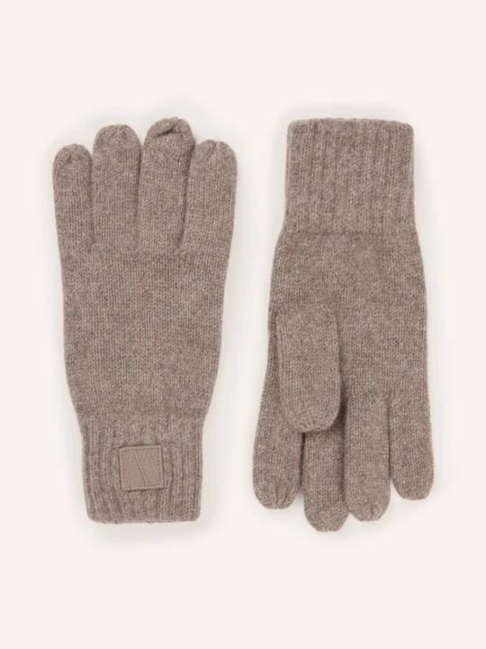 Zdjęcie produktu Inwear Rękawiczki Kaxyiw braun