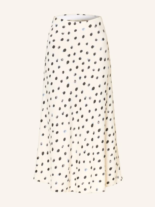 Zdjęcie produktu Inwear Spódnica Henriiw beige