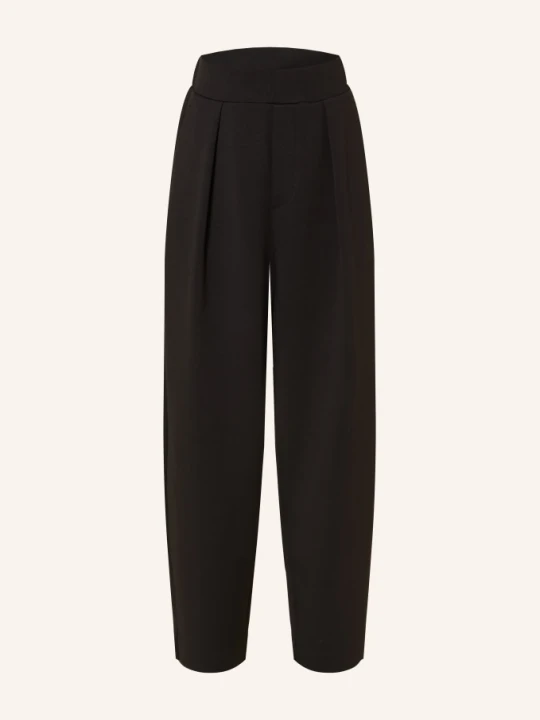 Zdjęcie produktu Inwear Spodnie 7 / 8 Pannieiw schwarz CZARNY