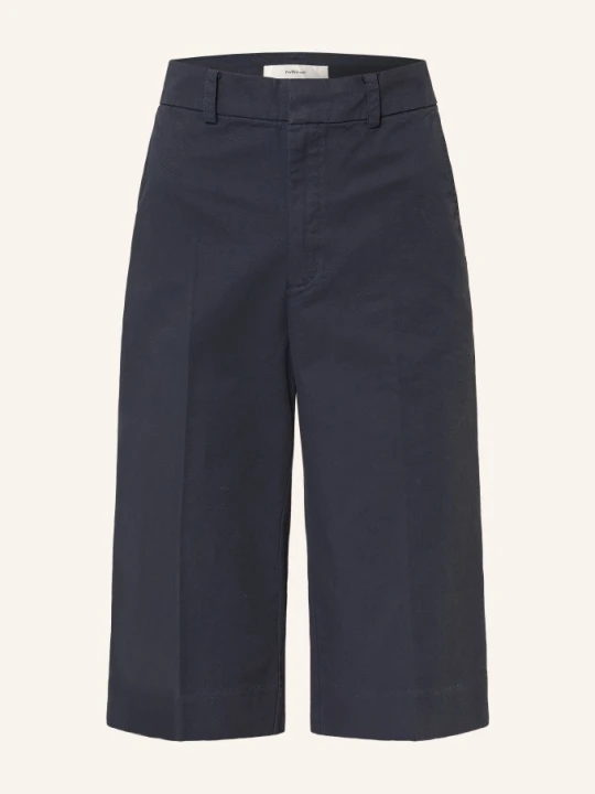 Zdjęcie produktu Inwear Spodnie Culotte Diaziw blau GRANATOWY
