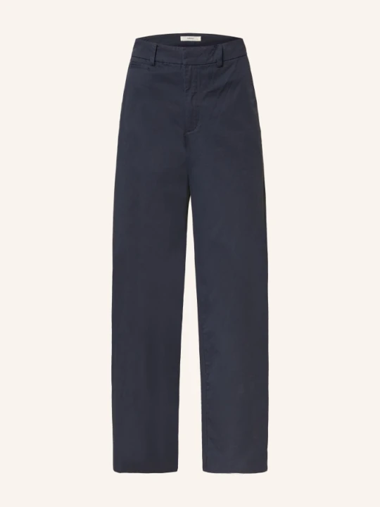 Zdjęcie produktu Inwear Spodnie Diaziw blau GRANATOWY