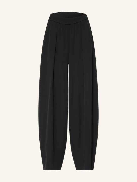Zdjęcie produktu Inwear Spodnie Qaileyiw schwarz CZARNY
