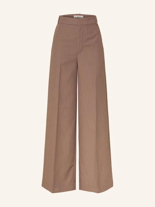 Zdjęcie produktu Inwear Spodnie Typu Marlena Quitiw braun