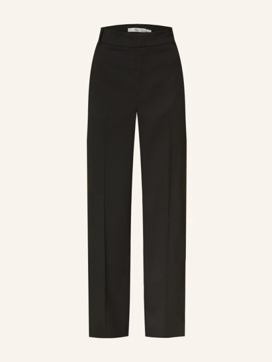 Zdjęcie produktu Inwear Spodnie Cadieiw schwarz CZARNY