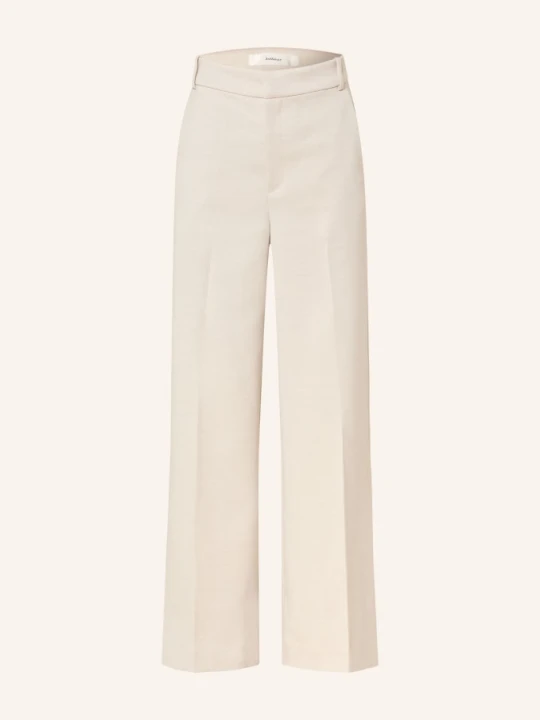 Zdjęcie produktu Inwear Spodnie Hollyniw beige ECRU