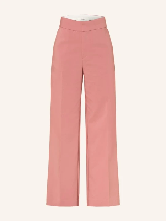 Zdjęcie produktu Inwear Spodnie Zellaiw rosa BRUDNY RÓŻ