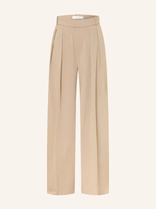 Zdjęcie produktu Inwear Spodnie Cierraiw beige JASNOBRĄZOWY
