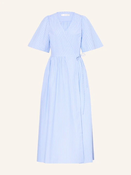 Zdjęcie produktu Inwear Sukienka Kopertowa Raelynniw blau