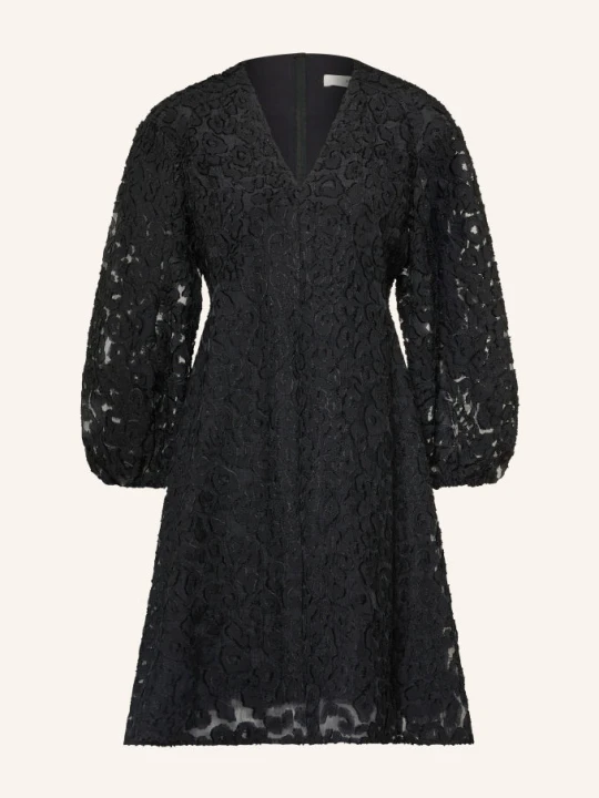 Zdjęcie produktu Inwear Sukienka Omegaiw Z Rękawami 3 / 4 schwarz CZARNY