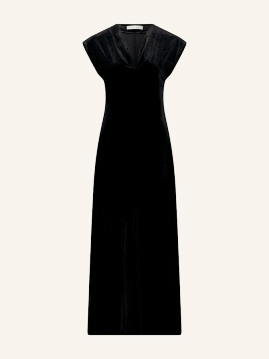 Zdjęcie produktu Inwear Sukienka Z Aksamitu Killieiw schwarz 194008 Black