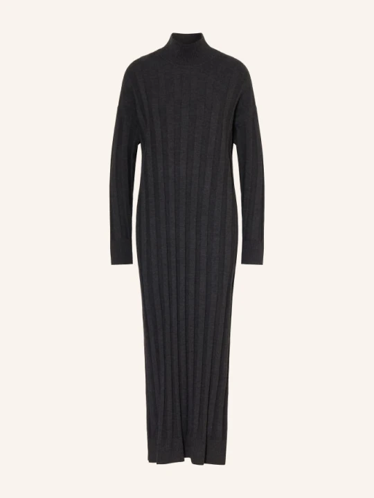 Zdjęcie produktu Inwear Sukienka Z Dzianiny grau CZIEMNOSZARY