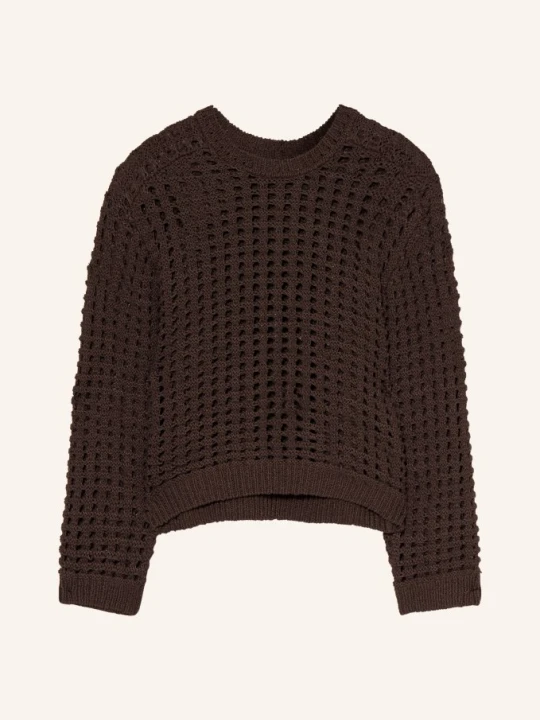 Zdjęcie produktu Inwear Sweter Munoiw braun CIEMNOBRĄZOWY