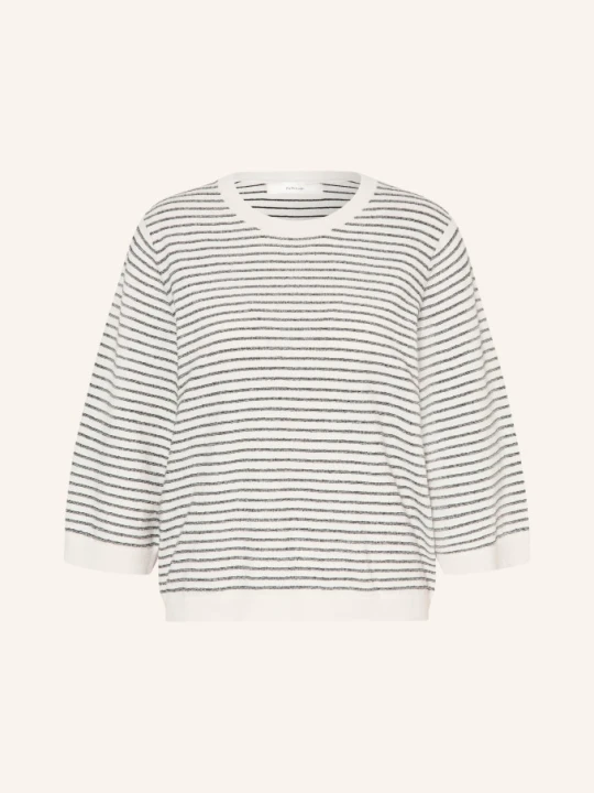 Zdjęcie produktu Inwear Sweter Nolaiw Z Rękawami 3/4 schwarz