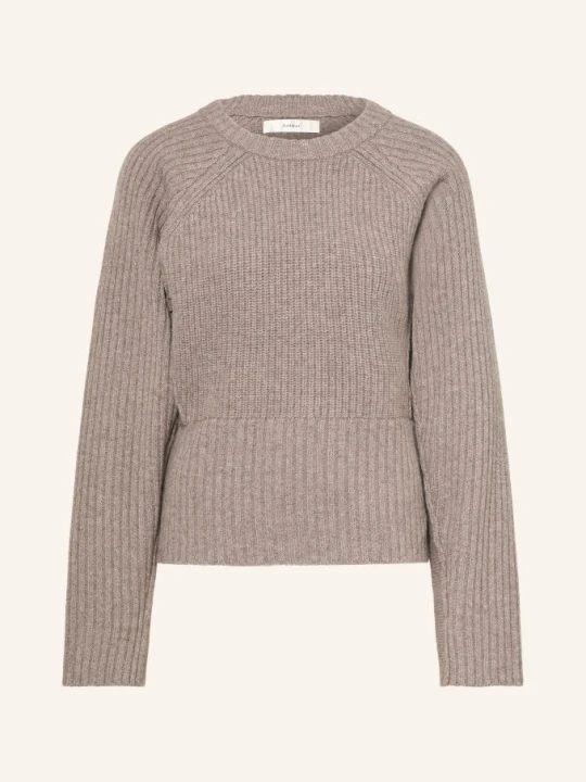 Zdjęcie produktu Inwear Sweter Noomiiw Kaxy braun BRĄZOWY