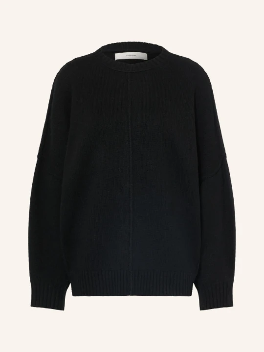 Zdjęcie produktu Inwear Sweter Noomiiw schwarz CZARNY