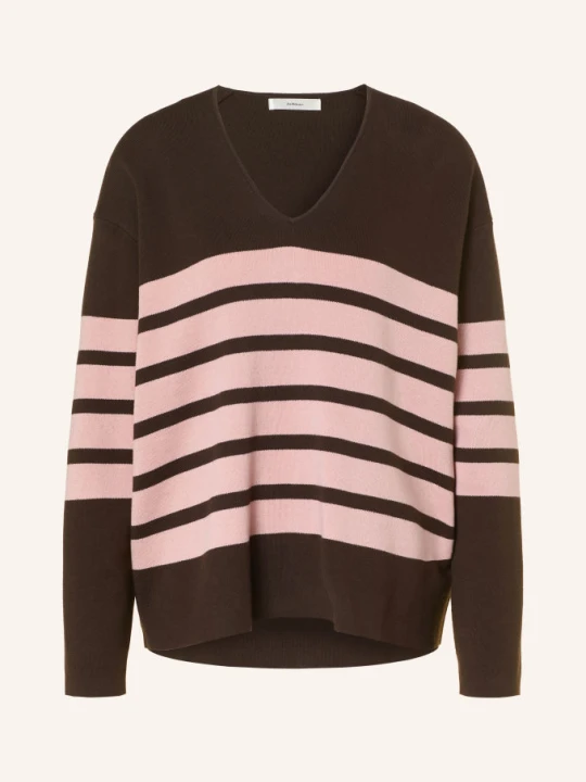 Zdjęcie produktu Inwear Sweter Tildaiw braun brązowy