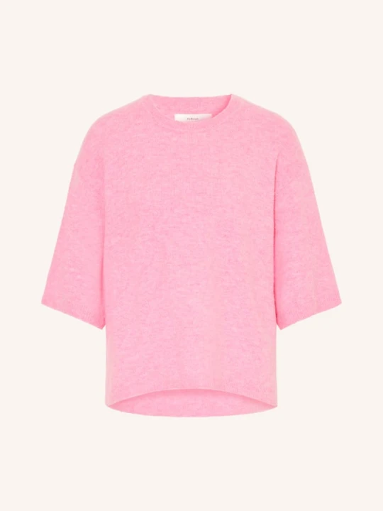 Zdjęcie produktu Inwear Sweter Z Dzianiny Guniiw pink