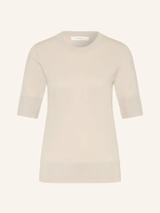 Zdjęcie produktu Inwear Sweter Z Dzianiny Mikoiw beige