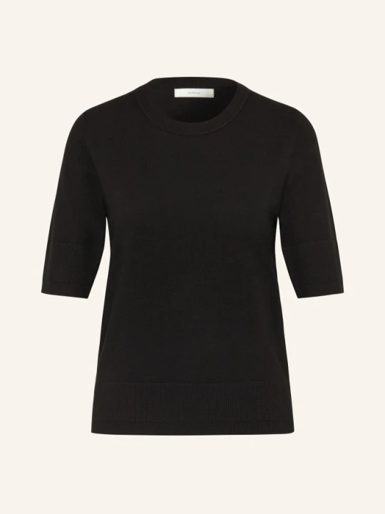 Zdjęcie produktu Inwear Sweter Z Dzianiny Mikoiw schwarz CZARNY