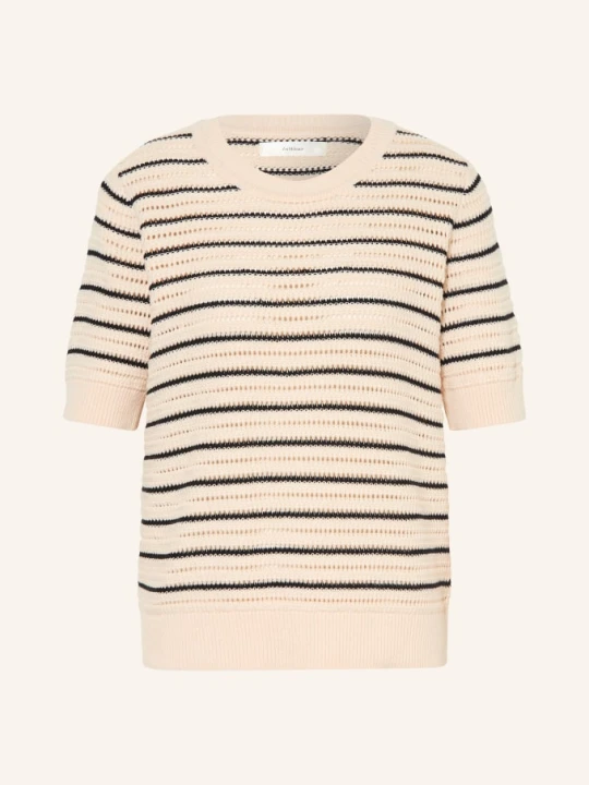 Zdjęcie produktu Inwear Sweter Z Dzianiny Nelliiw schwarz