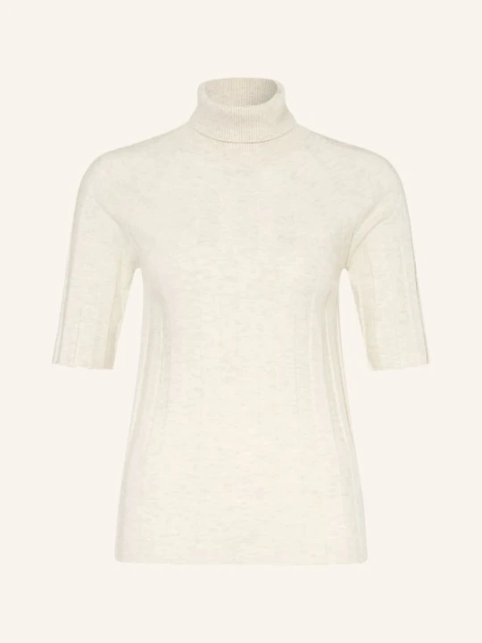 Zdjęcie produktu Inwear Sweter Z Dzianiny Nikolaiw beige ECRU