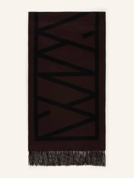 Zdjęcie produktu Inwear Szal Myrtheiw braun