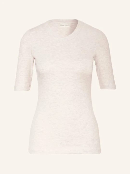 Zdjęcie produktu Inwear T-Shirt Dagnaiw weiss KREMOWY