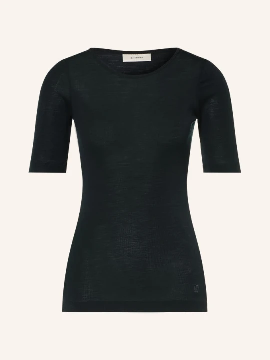 Zdjęcie produktu Inwear T-Shirt Fangiw schwarz CZARNY