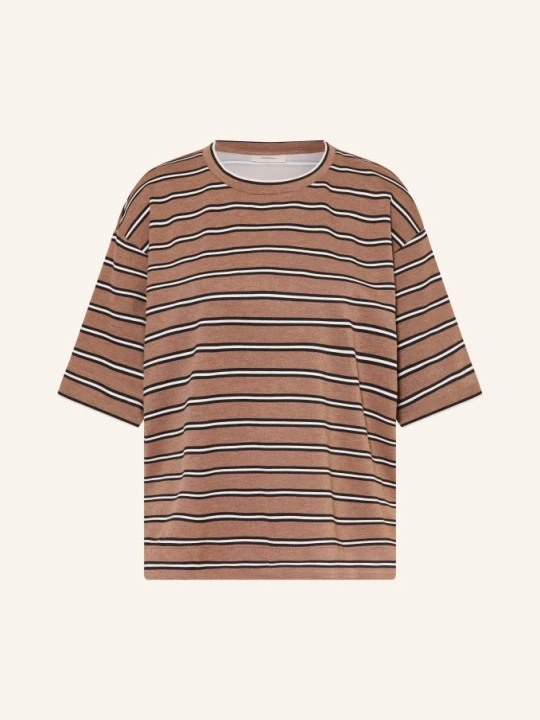 Zdjęcie produktu Inwear T-Shirt Pannieiw braun brązowy