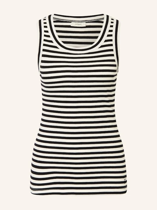 Zdjęcie produktu Inwear Top Dagnal schwarz