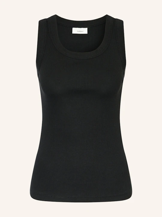 Zdjęcie produktu Inwear Top Dagnaliw schwarz CZARNY