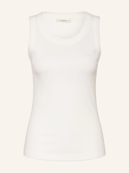 Zdjęcie produktu Inwear Top Dagnaliw weiss KREMOWY