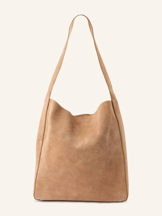 Zdjęcie produktu Inwear Torba Z Uchwytami Avikaiw braun CAMELOWY