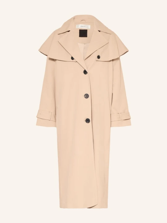 Zdjęcie produktu Inwear Trencz Hallieiw beige