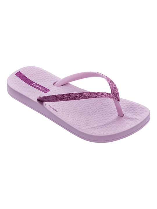 Zdjęcie produktu Ipanema Japonki "Ant Lolita" w kolorze fioletowym rozmiar: 31