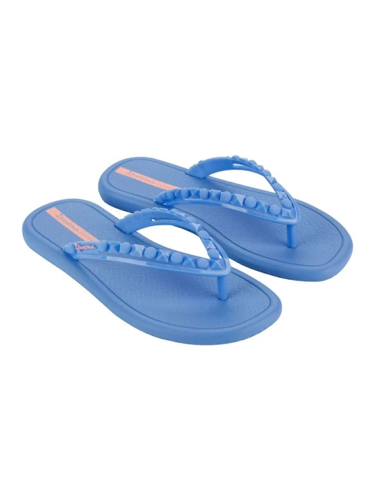 Zdjęcie produktu Ipanema Japonki w kolorze niebieskim rozmiar: 39