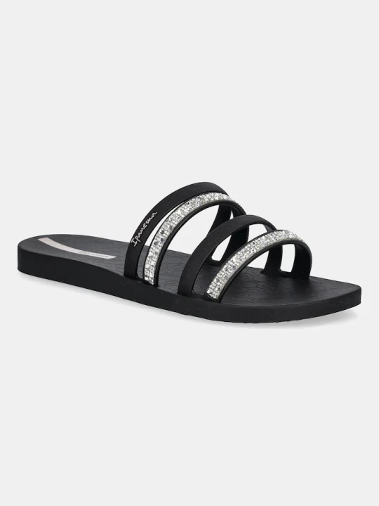 Zdjęcie produktu Ipanema klapki CHIC SLIDE F czarny